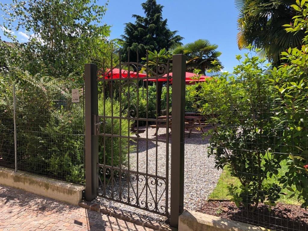 Albola Suite Holiday Apartments Riva del Garda Exterior foto