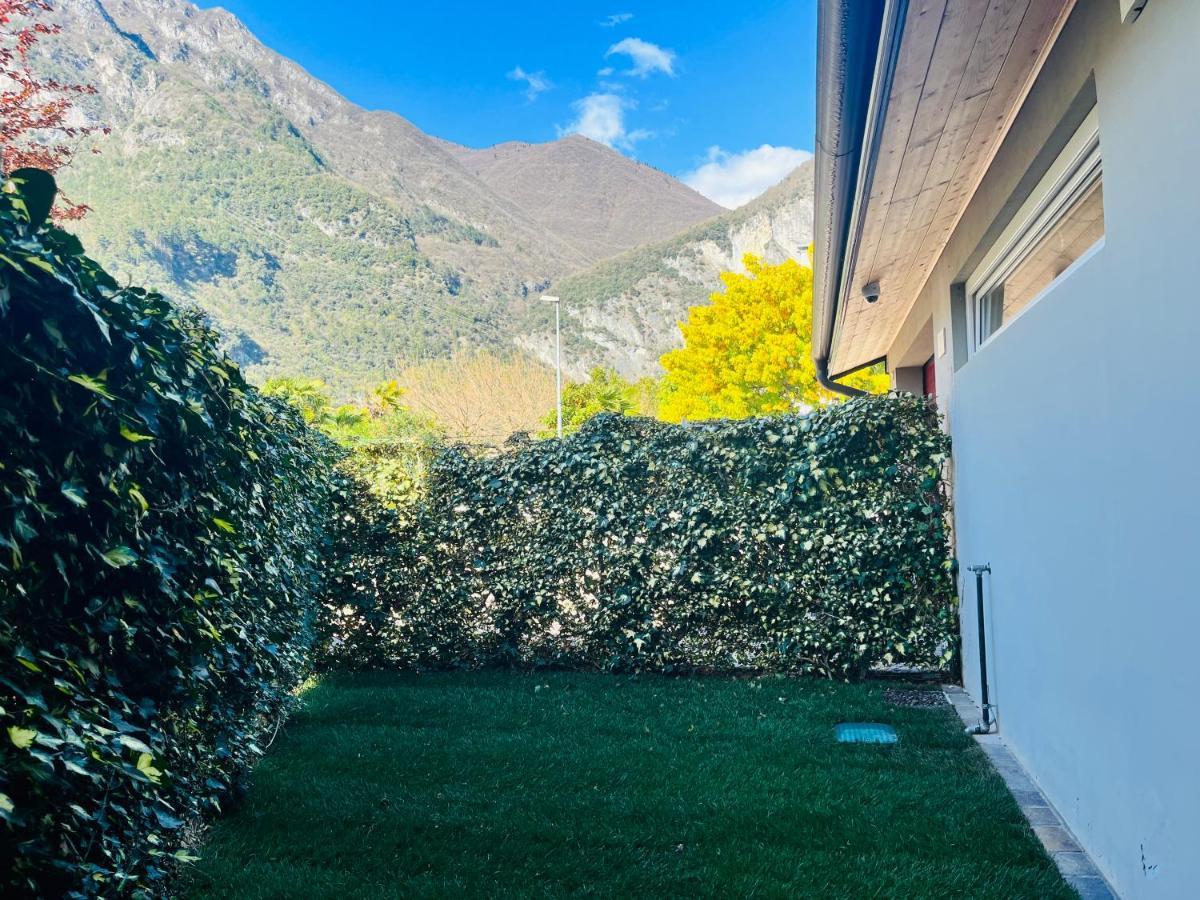 Albola Suite Holiday Apartments Riva del Garda Exterior foto