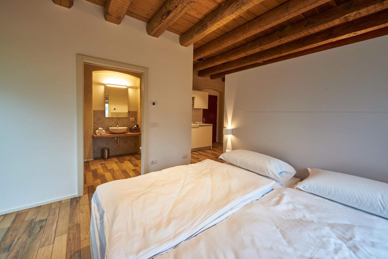 Albola Suite Holiday Apartments Riva del Garda Exterior foto