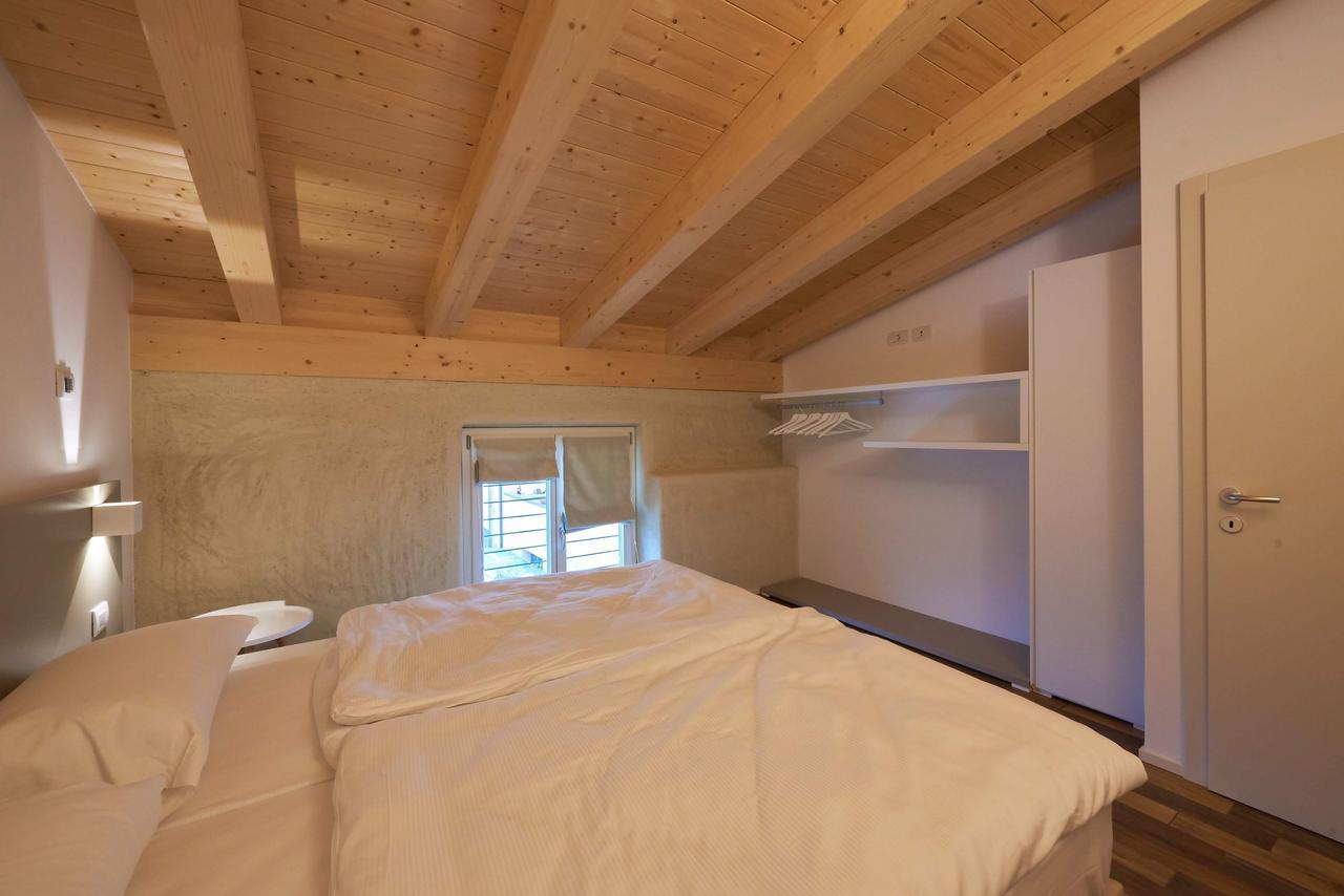Albola Suite Holiday Apartments Riva del Garda Exterior foto